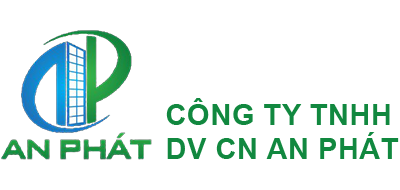 CÔNG TY TNHH DỊCH VỤ CÔNG NGHIỆP AN PHÁT